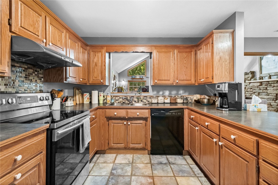 Twin City Heights - Residential