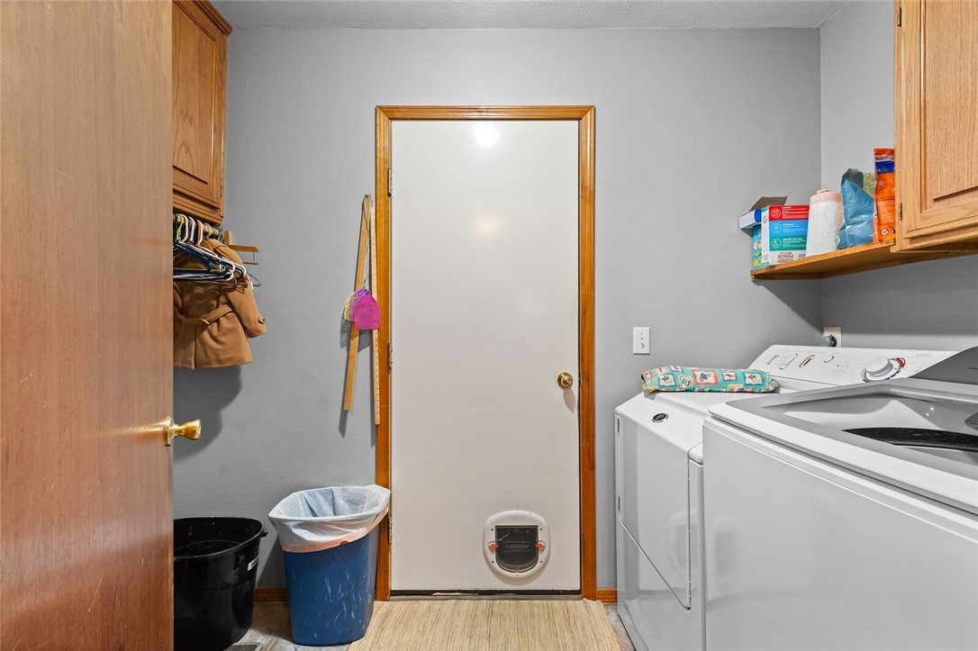 Twin City Heights - Residential