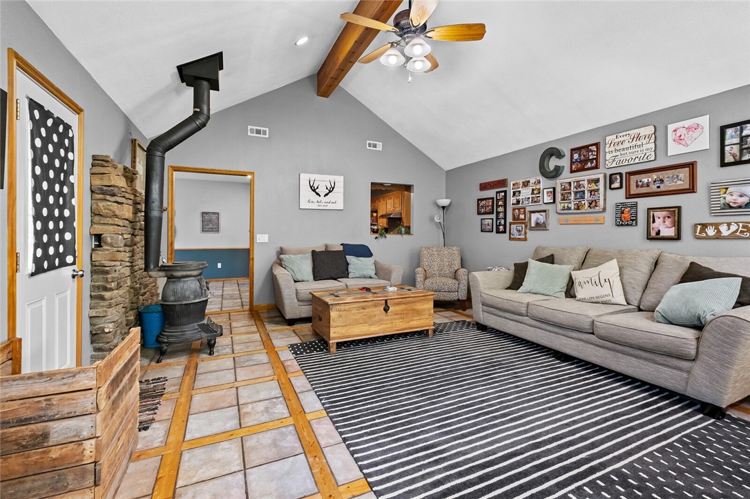 Twin City Heights - Residential