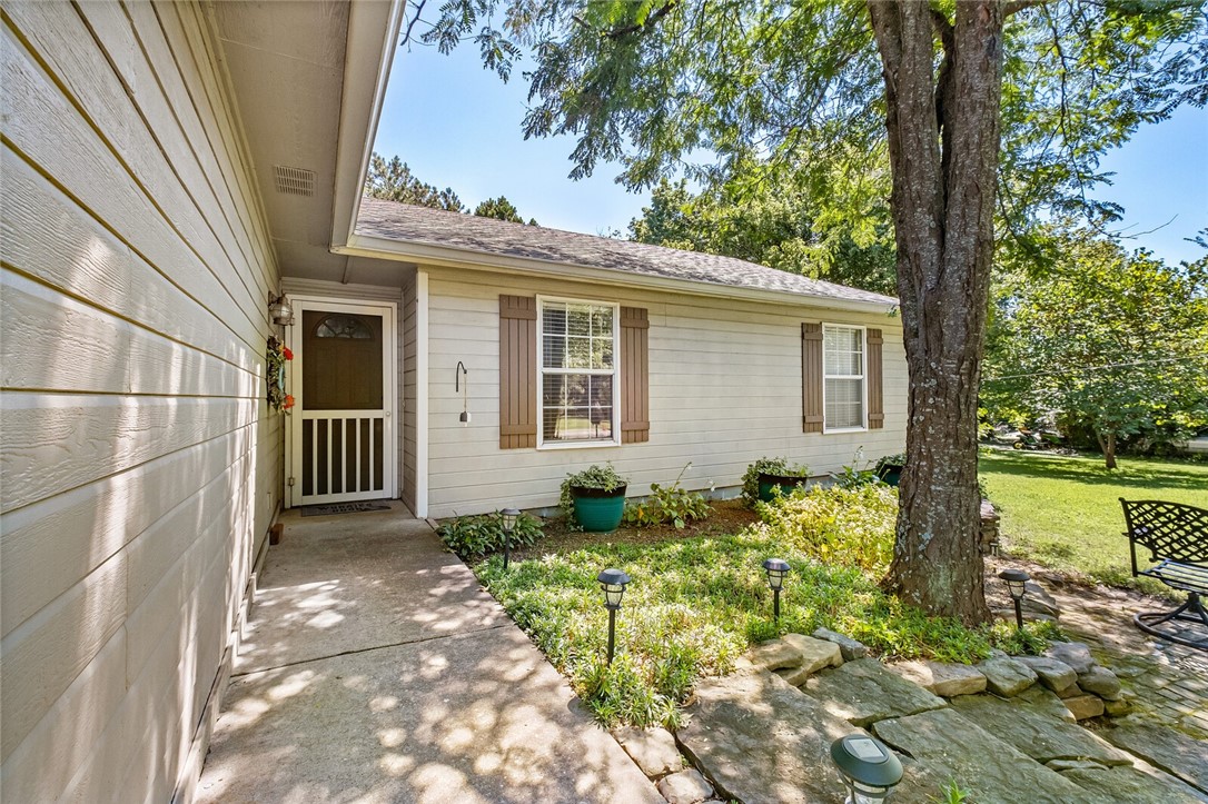 Twin City Heights - Residential