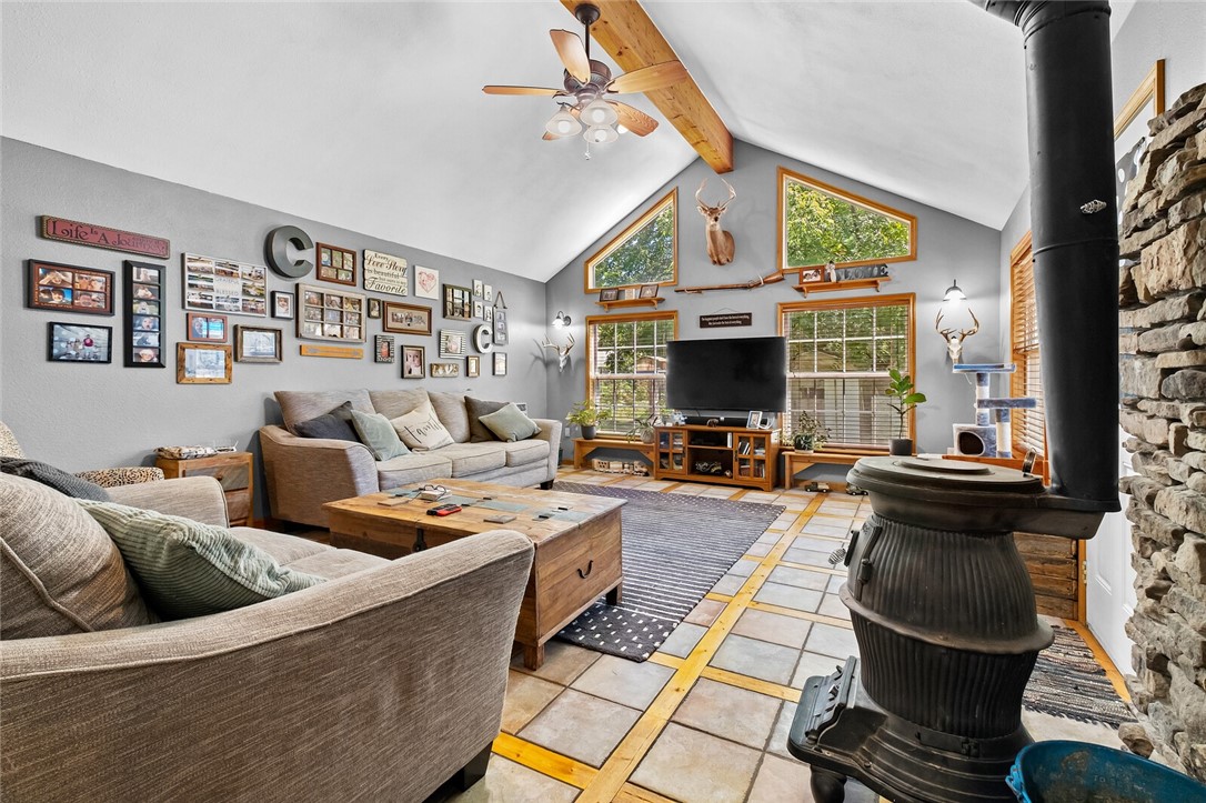 Twin City Heights - Residential