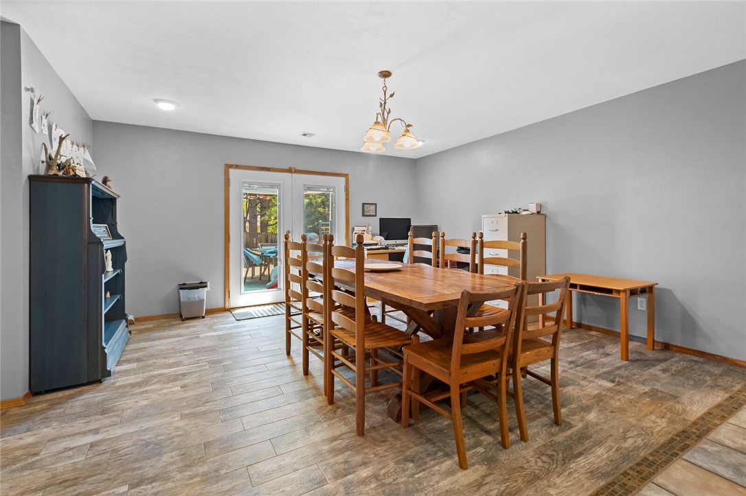 Twin City Heights - Residential