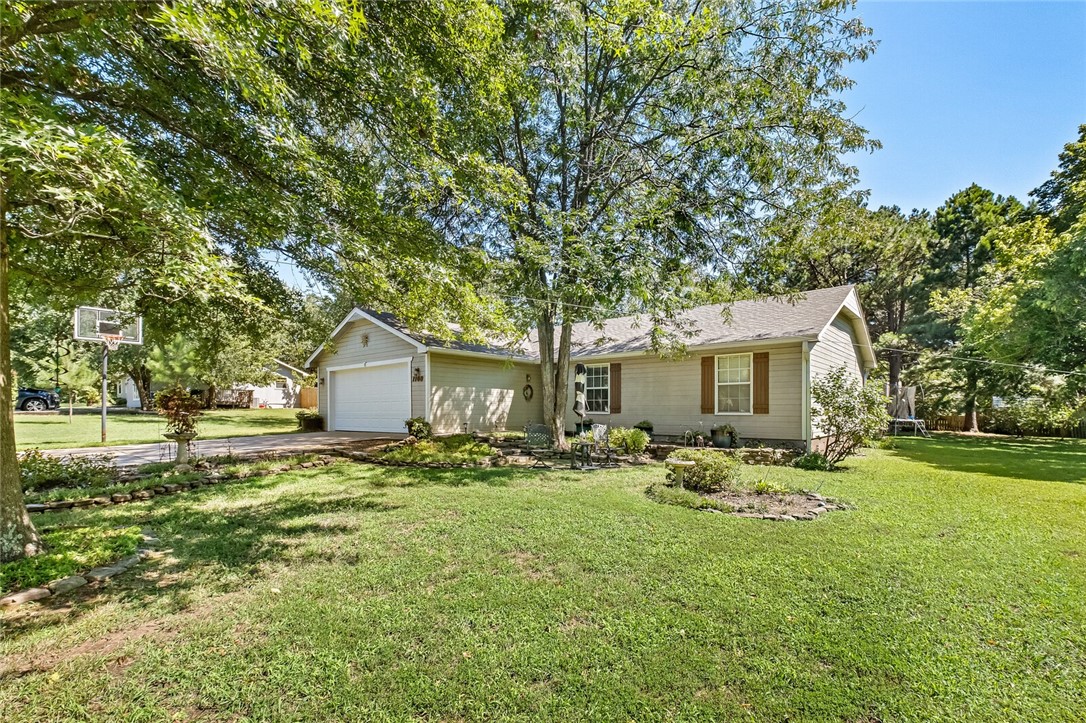 Twin City Heights - Residential