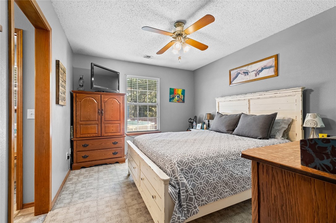 Twin City Heights - Residential