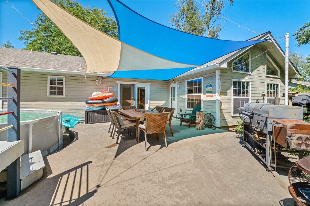Twin City Heights - Residential