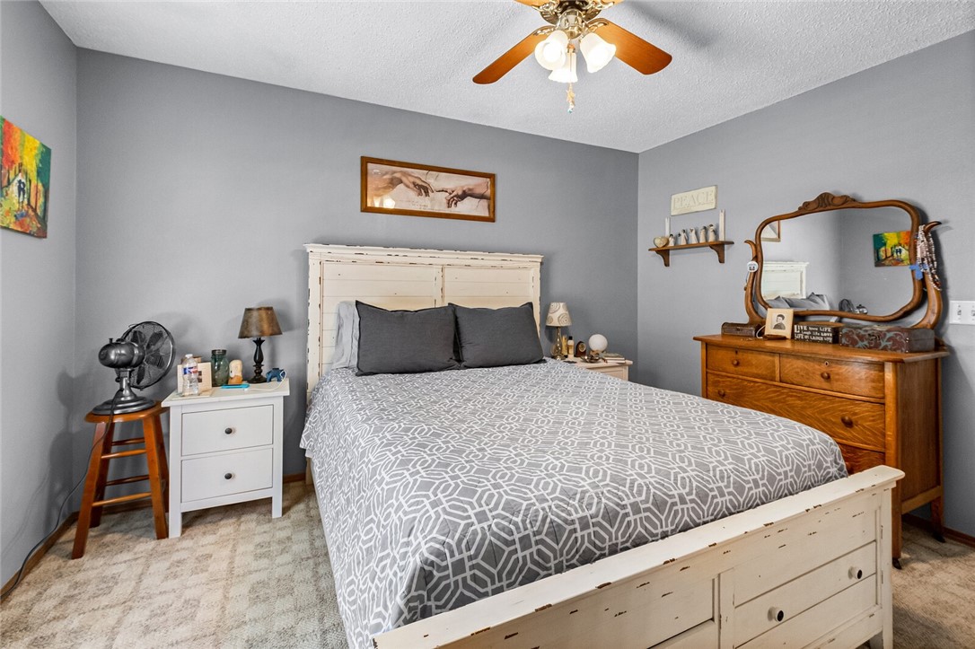Twin City Heights - Residential