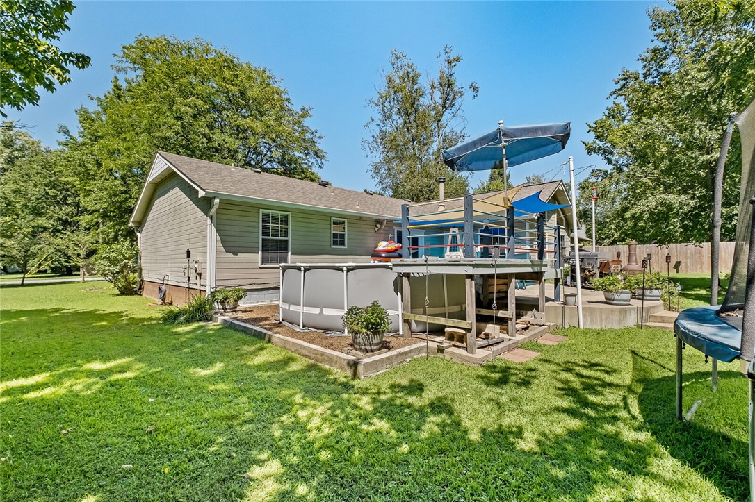 Twin City Heights - Residential