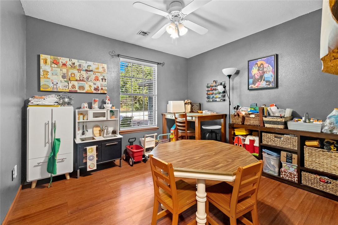 Twin City Heights - Residential