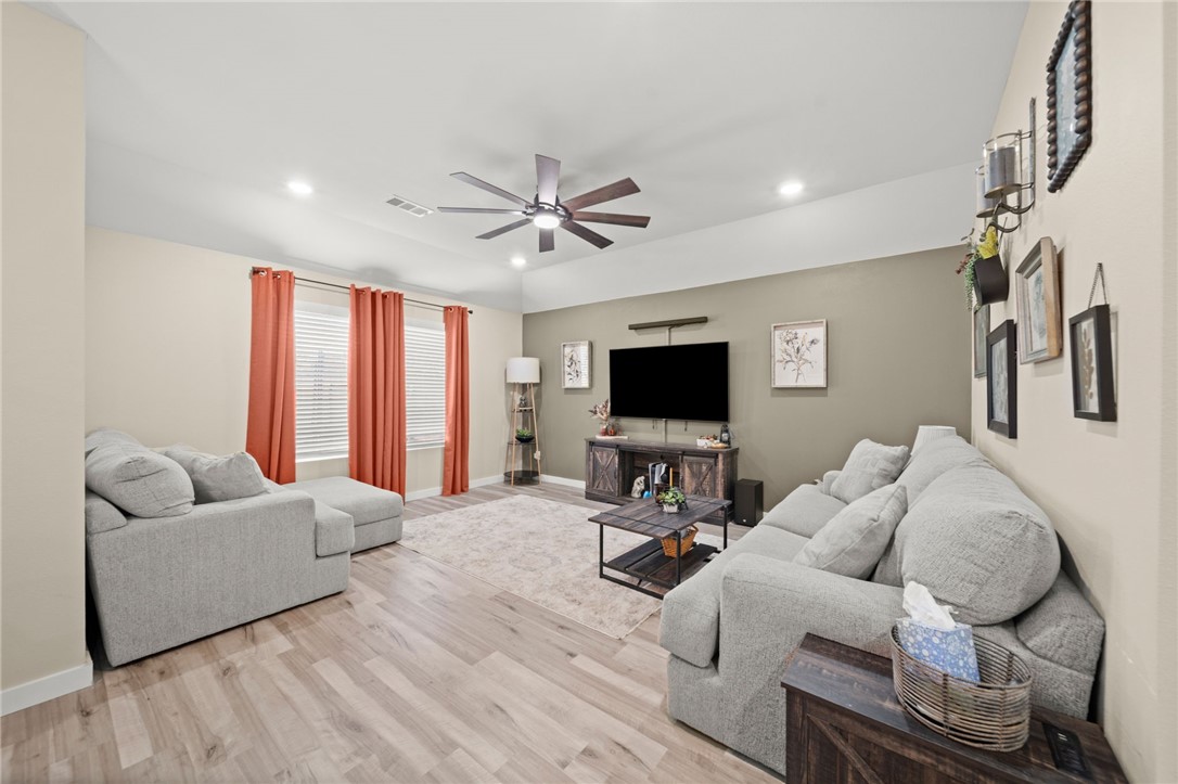 Applewood Estates Highfill - Residential