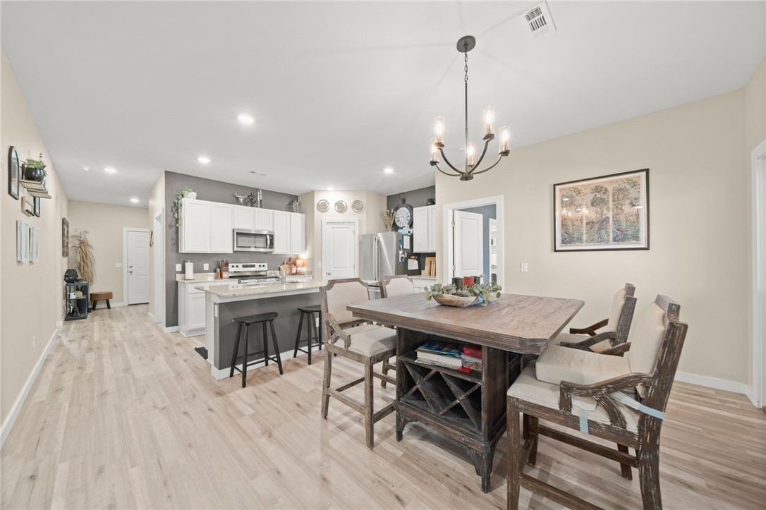 Applewood Estates Highfill - Residential