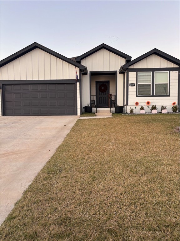 Applewood Estates Highfill - Residential