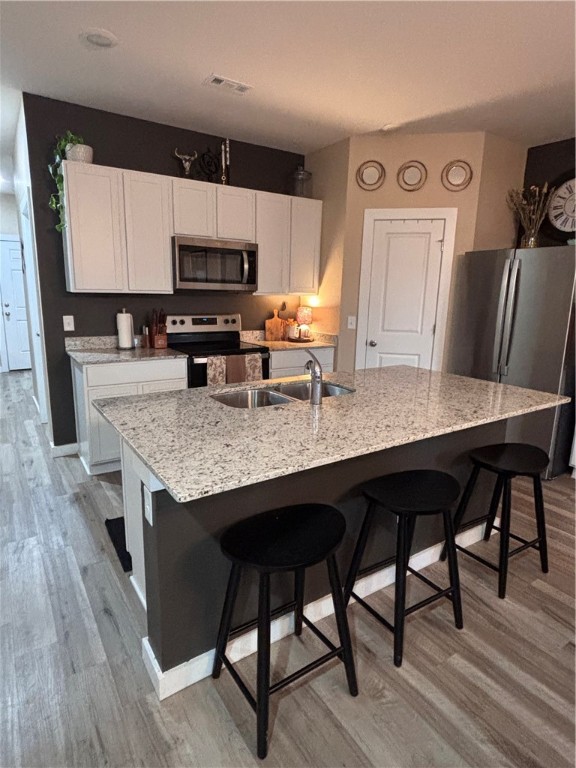 Applewood Estates Highfill - Residential