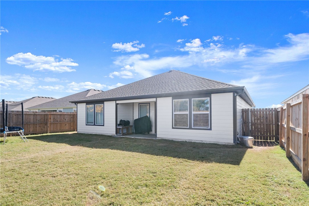 Applewood Estates Highfill - Residential