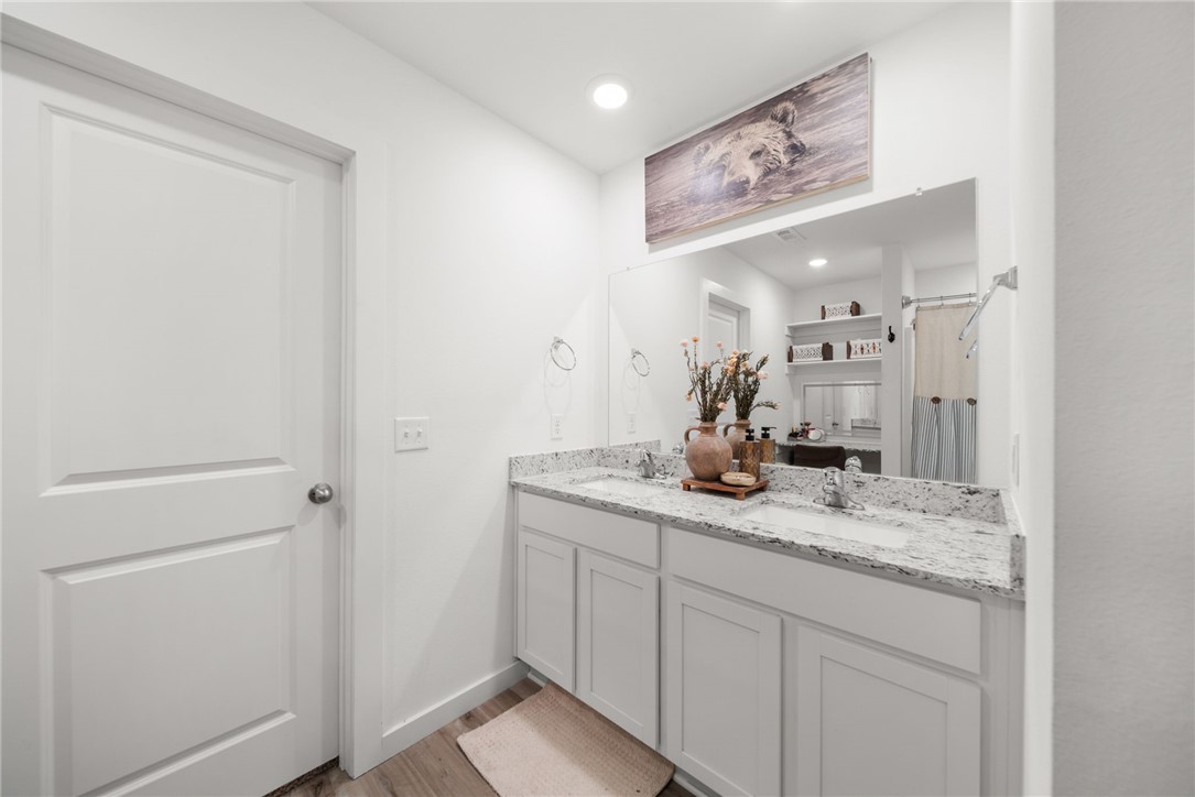 Applewood Estates Highfill - Residential