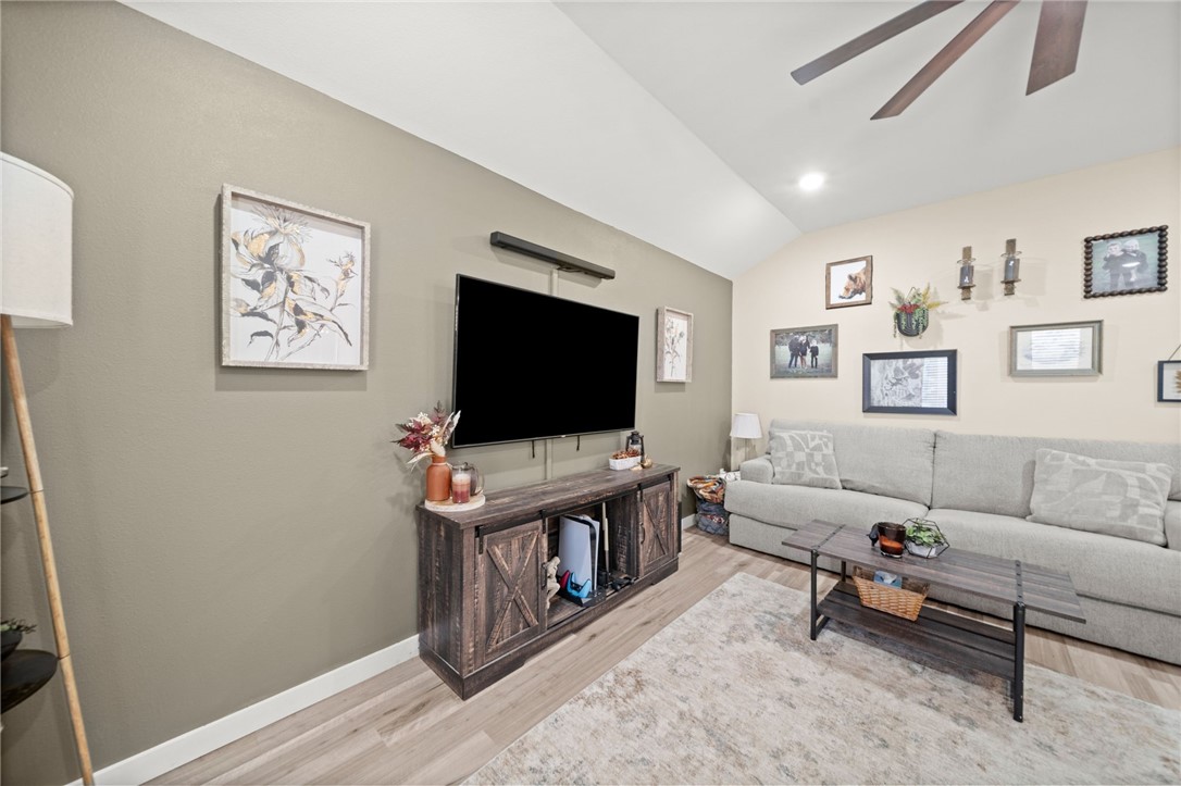 Applewood Estates Highfill - Residential