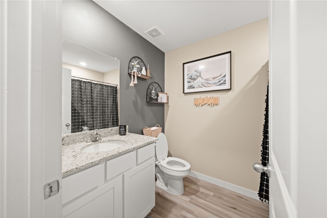 Applewood Estates Highfill - Residential