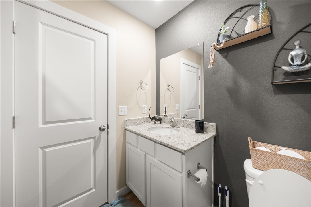 Applewood Estates Highfill - Residential