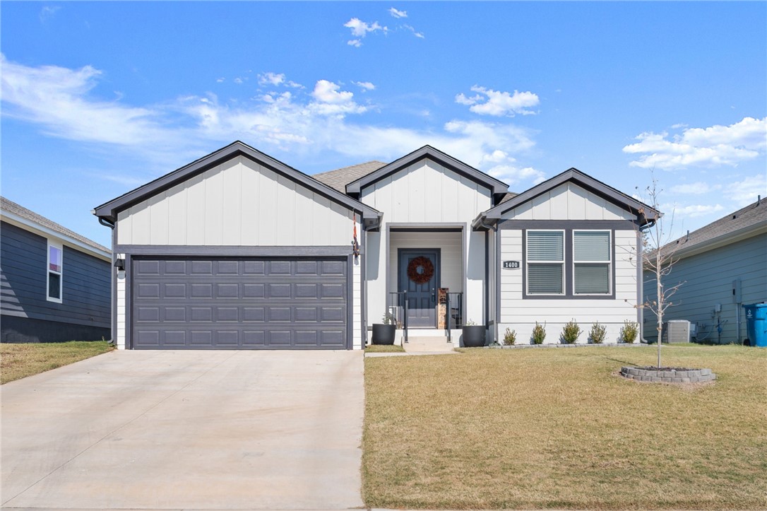 Applewood Estates Highfill - Residential