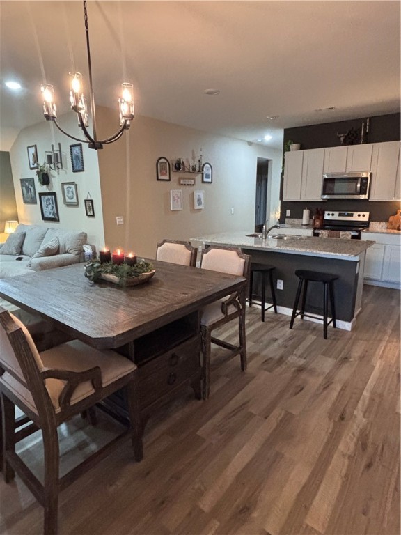 Applewood Estates Highfill - Residential