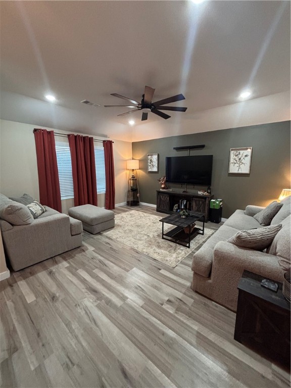 Applewood Estates Highfill - Residential