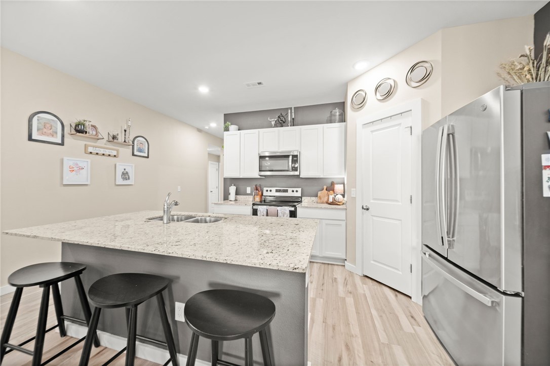 Applewood Estates Highfill - Residential