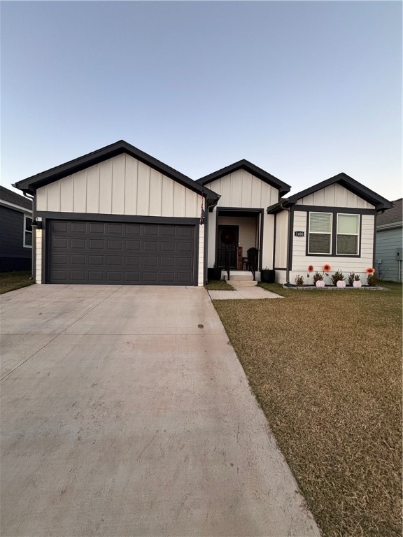 Applewood Estates Highfill - Residential