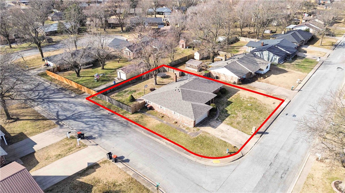 Peaceful Valley Estates Ph Iii - Residential