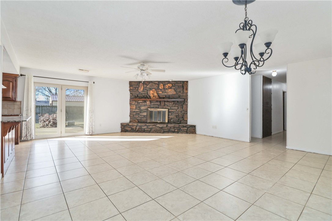 Peaceful Valley Estates Ph Iii - Residential