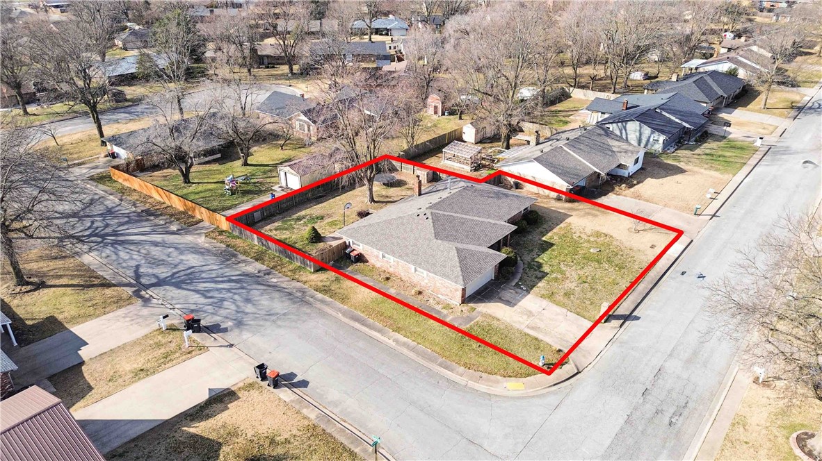 Peaceful Valley Estates Ph Iii - Residential