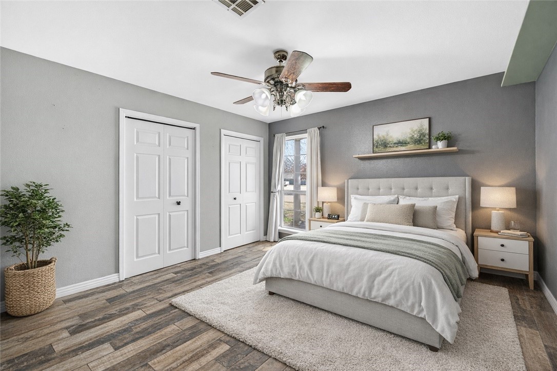 Forest Park Ph Iv Rogers - Residential