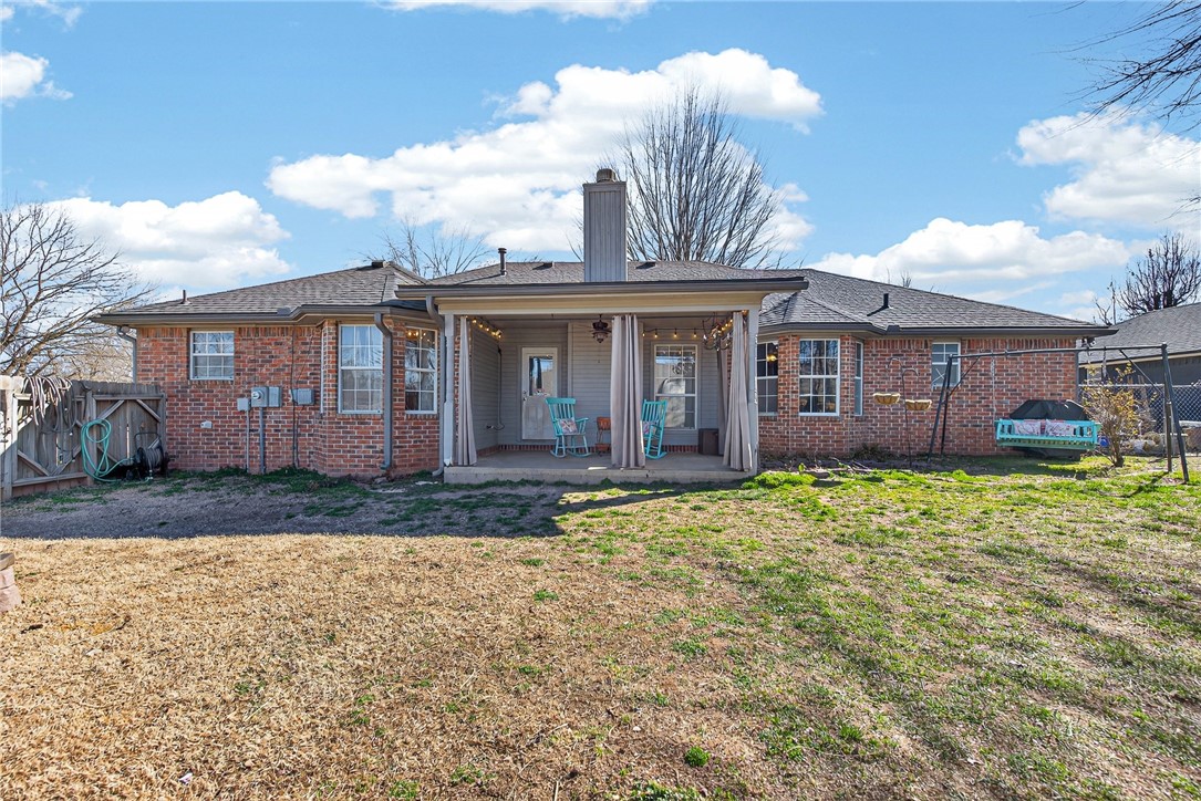 Forest Park Ph Iv Rogers - Residential