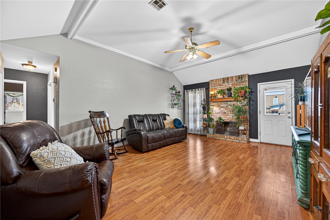 Forest Park Ph Iv Rogers - Residential