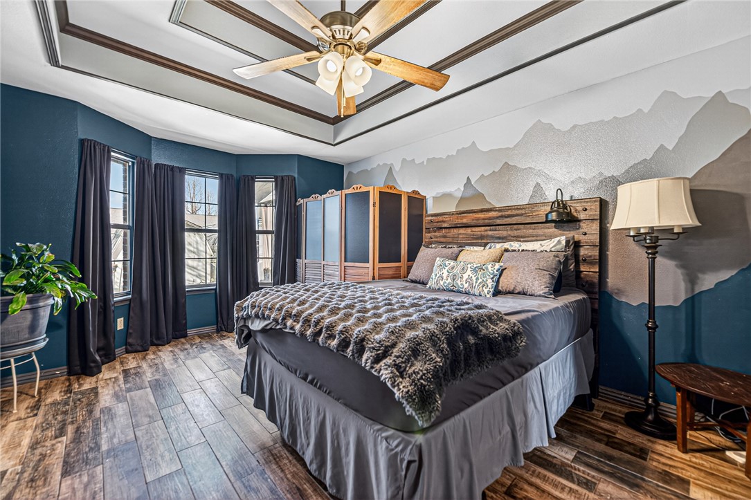 Forest Park Ph Iv Rogers - Residential