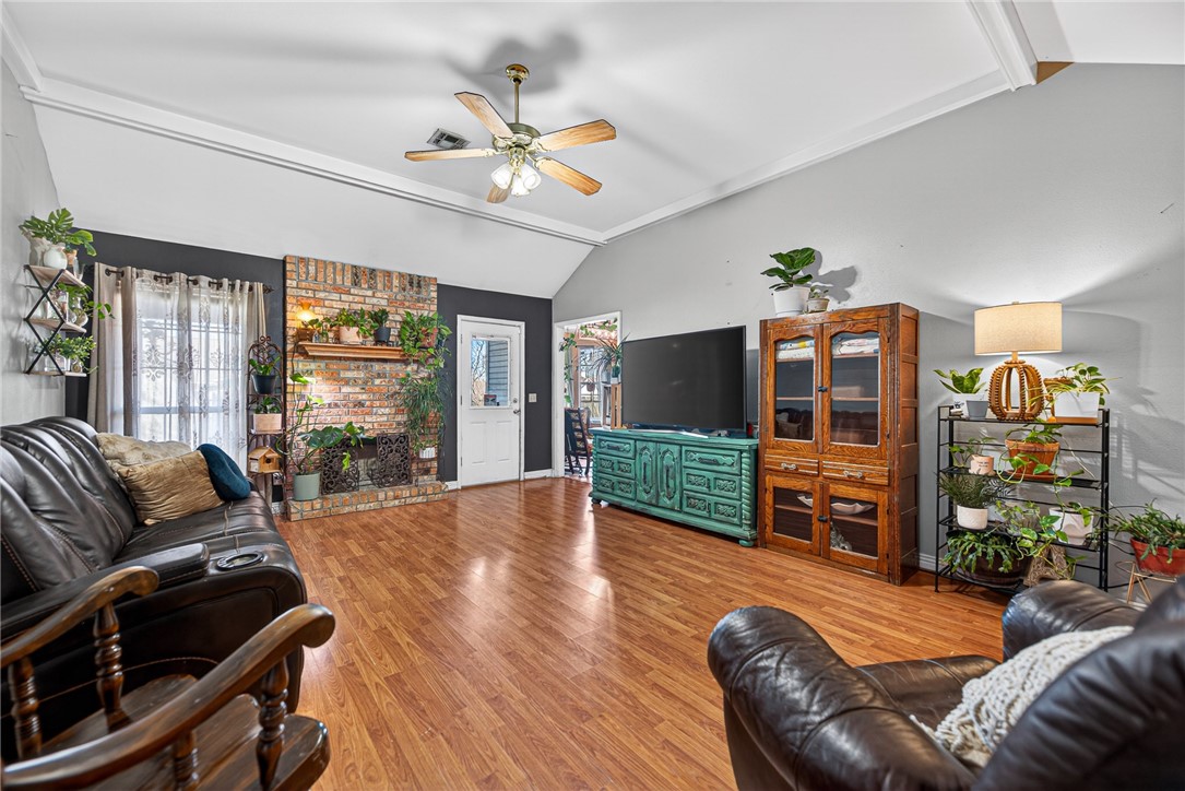 Forest Park Ph Iv Rogers - Residential