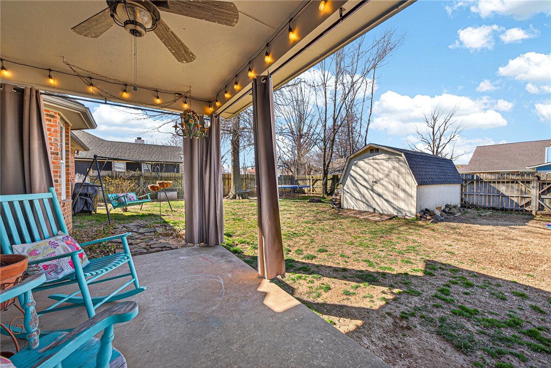 Forest Park Ph Iv Rogers - Residential