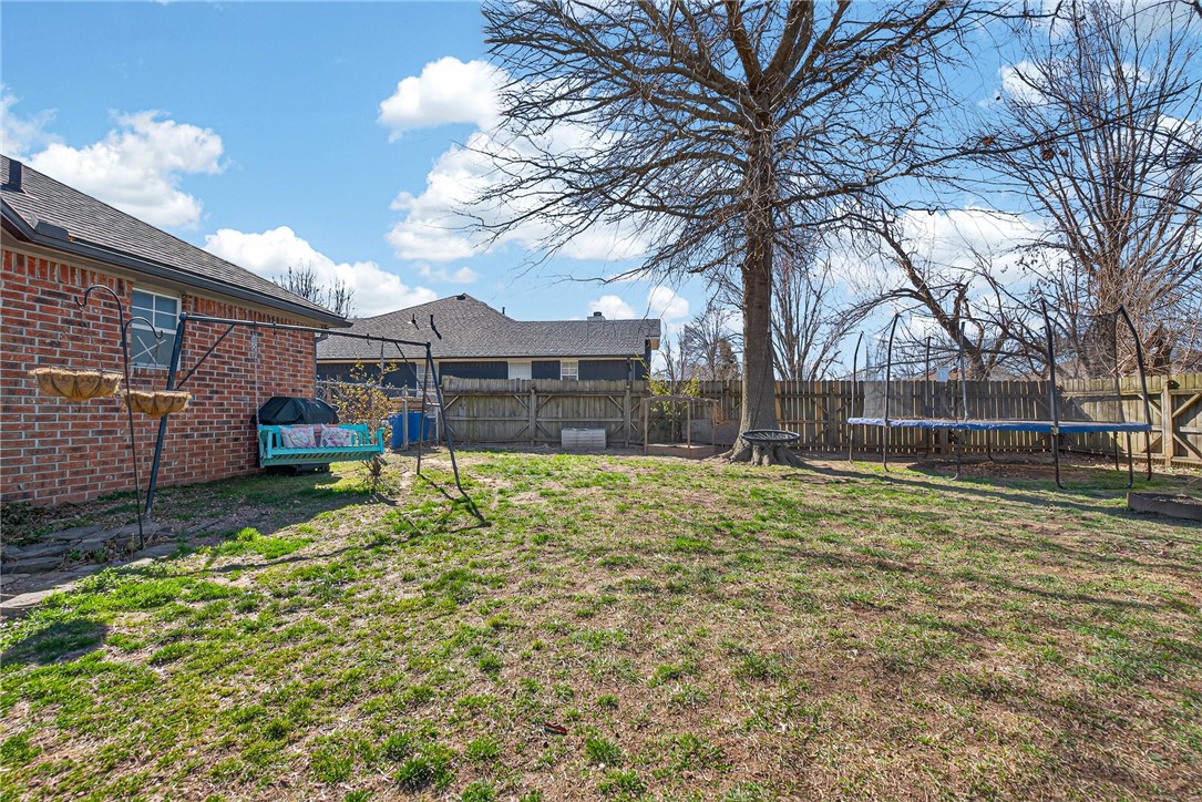 Forest Park Ph Iv Rogers - Residential