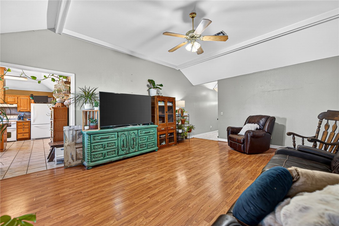 Forest Park Ph Iv Rogers - Residential