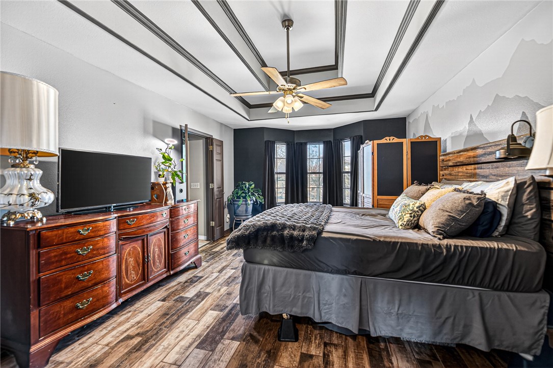 Forest Park Ph Iv Rogers - Residential