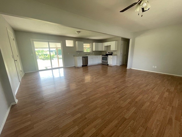 Norwood Acres Rogers - Residential Lease