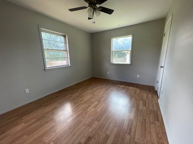 Norwood Acres Rogers - Residential Lease