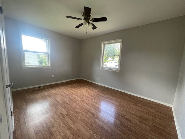 Norwood Acres Rogers - Residential Lease