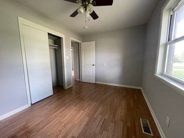 Norwood Acres Rogers - Residential Lease