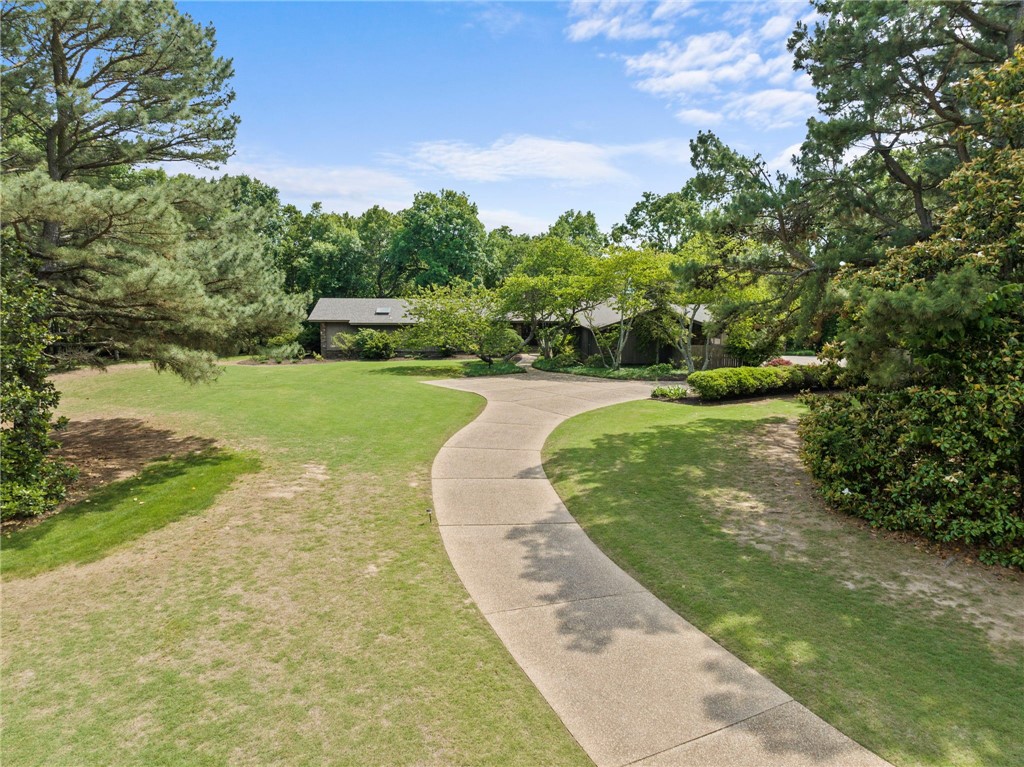 Hyland Park Ph Ii - Residential