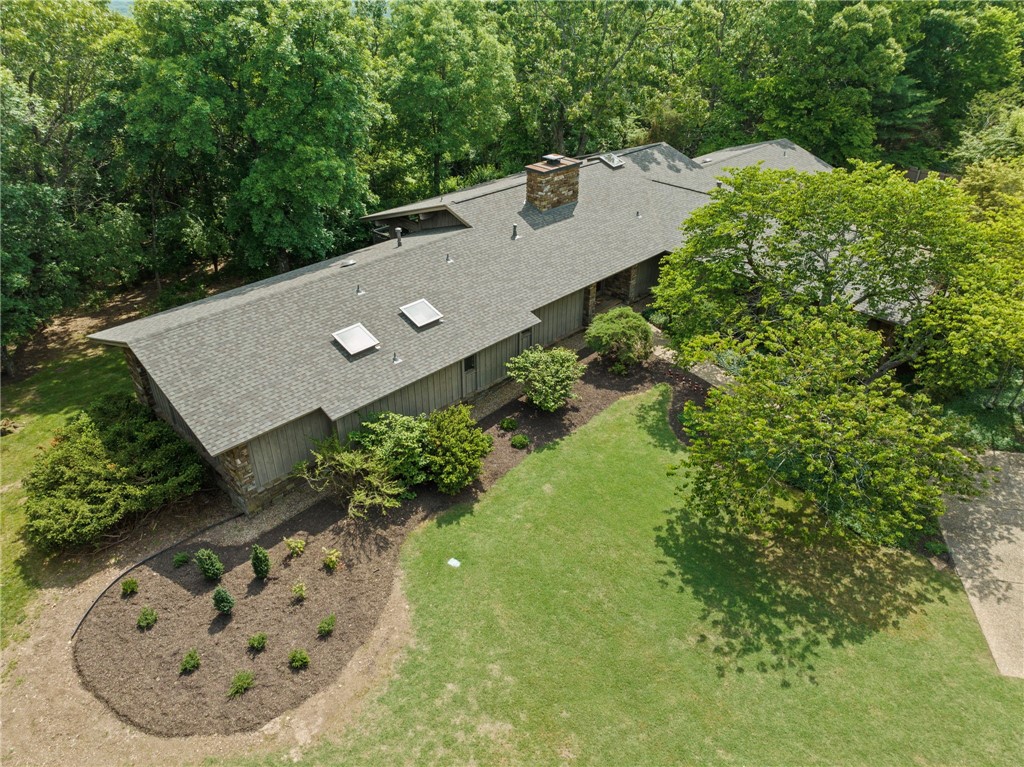 Hyland Park Ph Ii - Residential