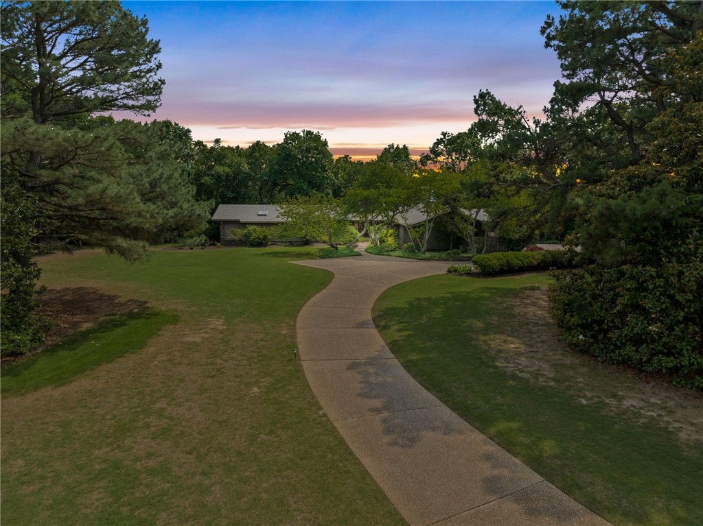 Hyland Park Ph Ii - Residential