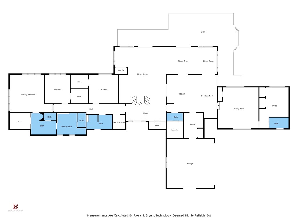 Hyland Park Ph Ii - Residential