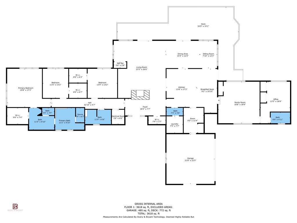 Hyland Park Ph Ii - Residential