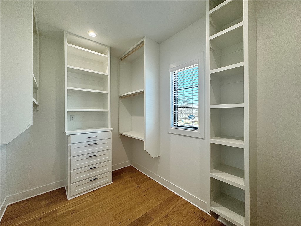 Aurora Heartbeat - Residential