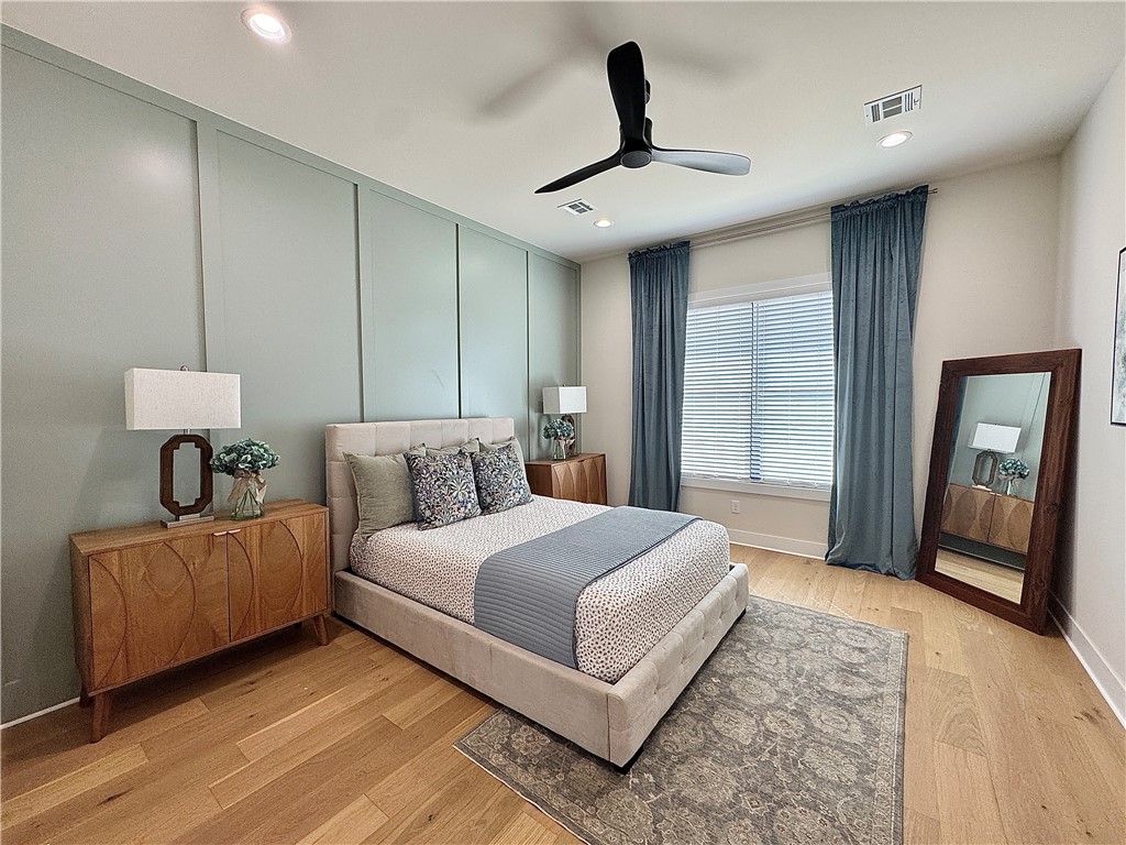 Aurora Heartbeat - Residential