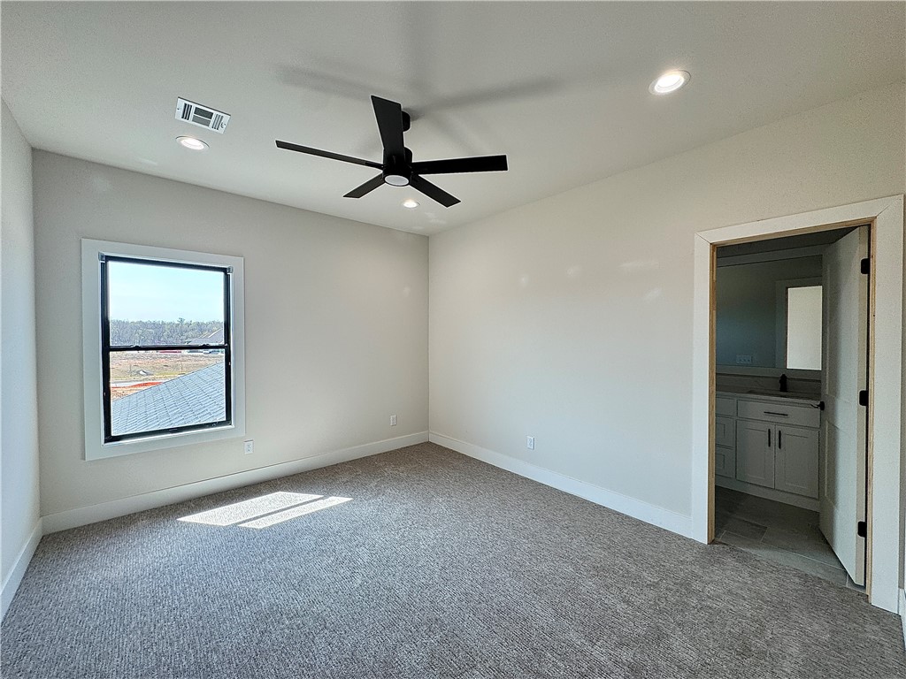 Aurora Heartbeat - Residential